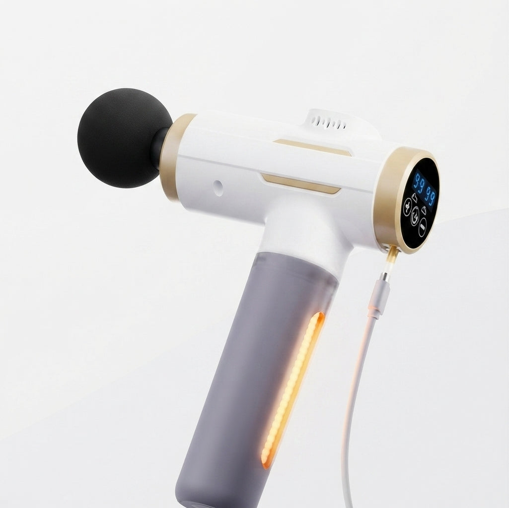 Professional Electric Mini Massage Gun