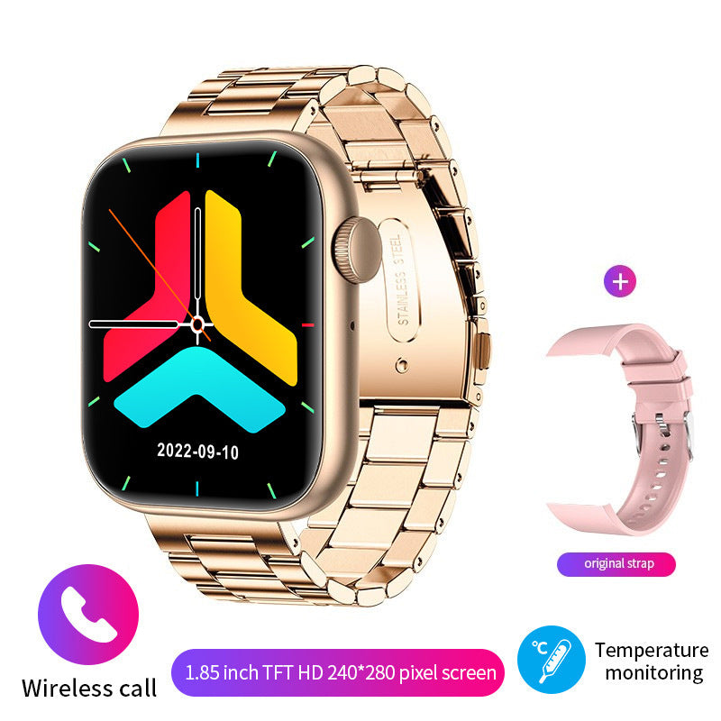 Sports Smartwatch